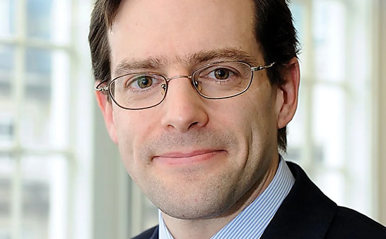 Taking aim at efficient market theory