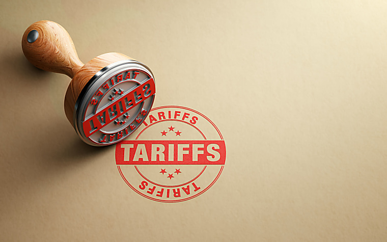 Tariff uncertainty complicates valuations, says Alvarez & Marsal; Bain
Capital picks up Swedish non-food consumables biz