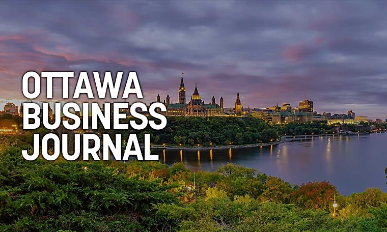 Tech ecosystem, talent, venture capital: How does Ottawa stack up? -
Ottawa Business Journal