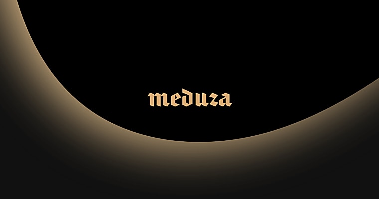 Tech entrepreneur Alexander Galitsky flees Russia after court brands
his venture fund ‘extremist,’ seizes his assets - Meduza