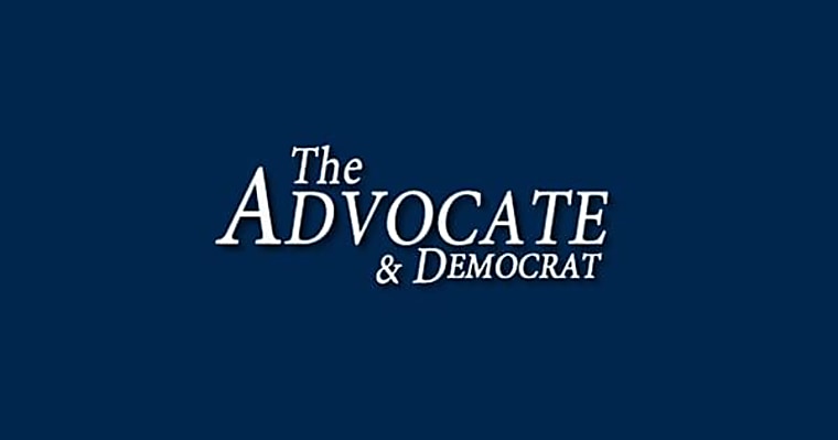 Tennessee congressman Steve Cohen plans to file lawsuit against
redistricting map - The Advocate & Democrat
