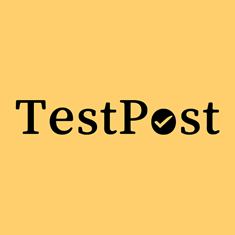 test