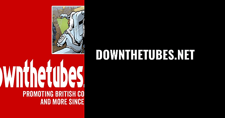 TG Jones Store Closures: Affected by Private Equity Moves -
downthetubes.net