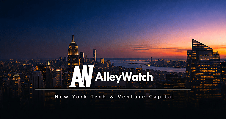 The AlleyWatch July 2026 New York Venture Capital Funding Report -
AlleyWatch