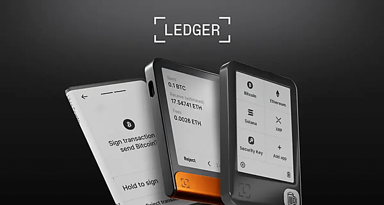 The Best Solana ETFs: A Guide To Investing in the Future of Crypto -
Ledger