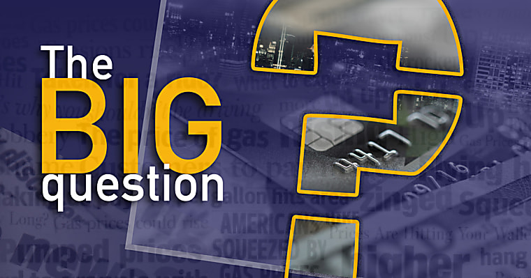 The Big Question: How are you planning to use private assets in
portfolios this year?
