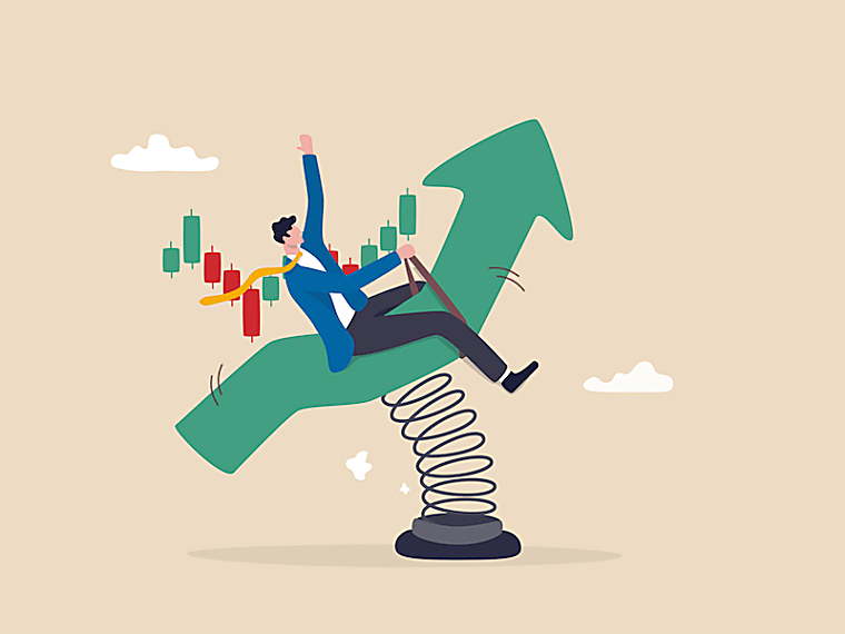 The case for alternatives - Investment Executive