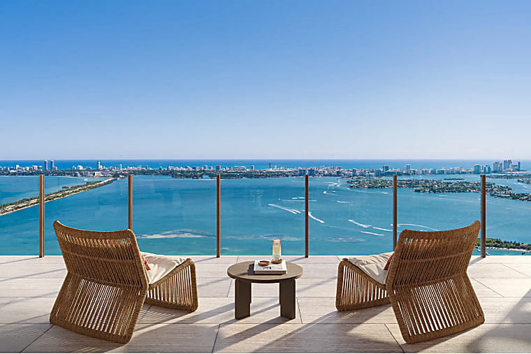 The Family Office Buyer: How South Florida's Ultra-HNW Market Has
Organized Around Institutional Buyers - hauteliving.com