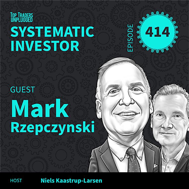 The Hidden Risks Beneath the Treasury Market ft. Mark Rzepczynski