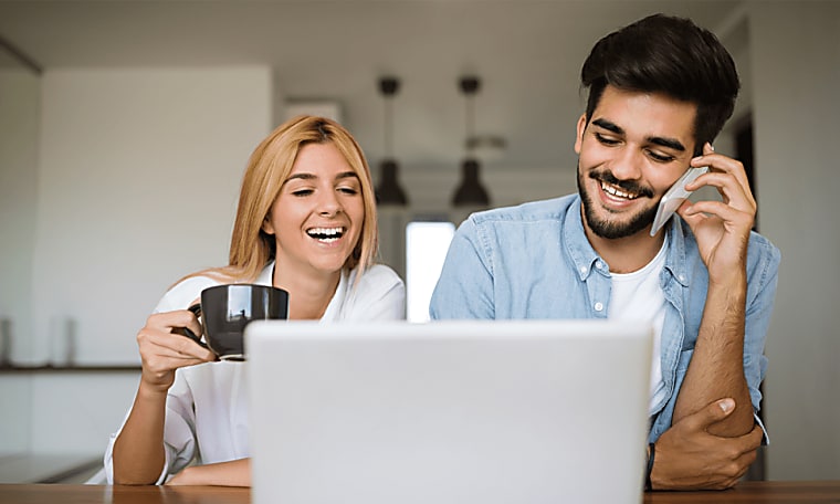 The new digital economy: How Canadians are actually using crypto -
MoneySense