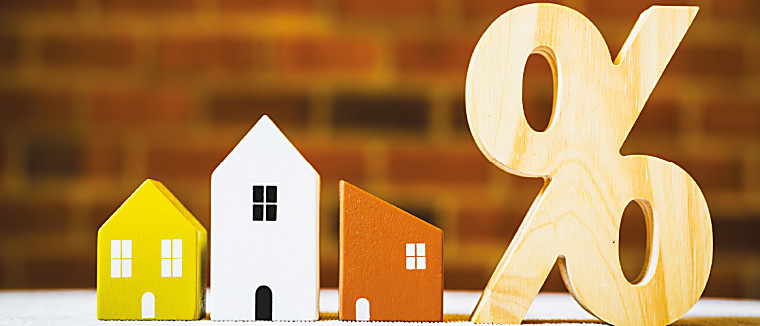 The residential underwriting reset