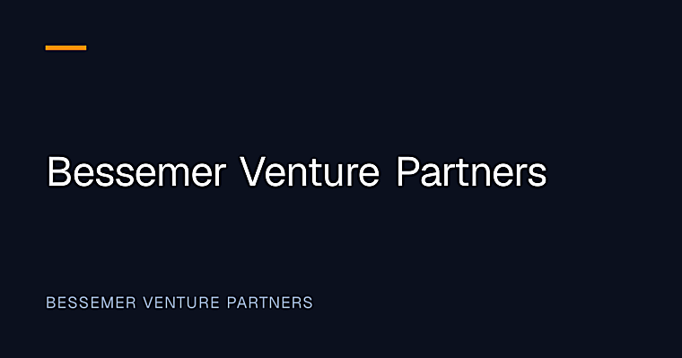 The trailblazer in enterprise AI: Wonderful's $550M Series C - bvp.com