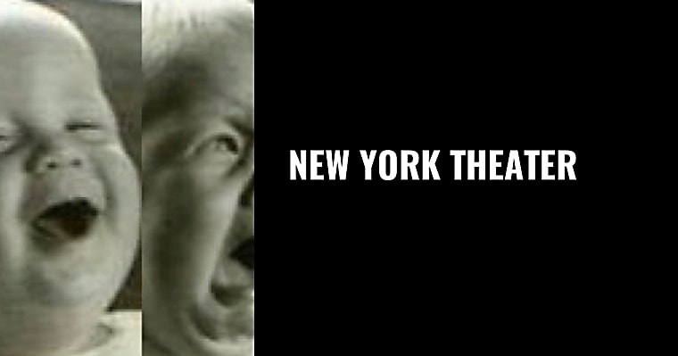 Theater Blog Roundup: Scott Rudin’s return. Summer Reading. An NEA
Alternative? - newyorktheater.me