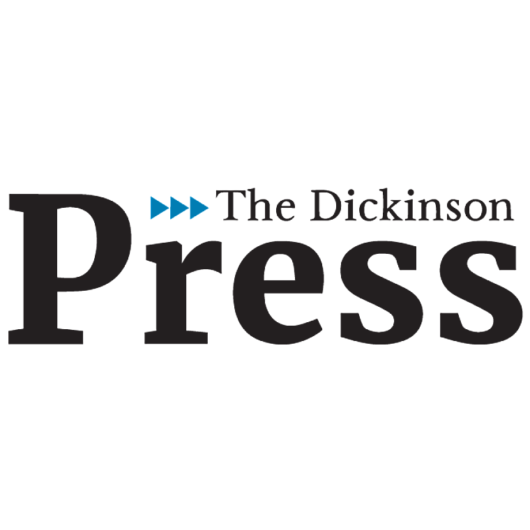 Theodore Roosevelt Presidential Library receives $26 million gift from
Ken Griffin - The Dickinson Press