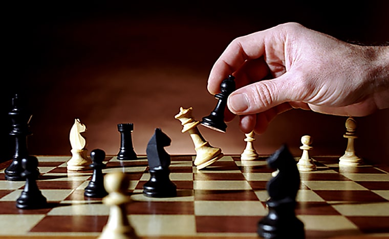 Think 10 Steps Ahead When Raising Capital