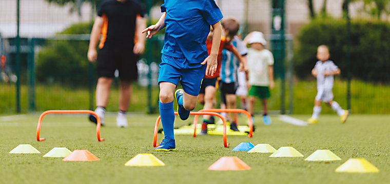 Thoma Bravo eyes cross-sell opportunities with HCSS and Nemetschek
combo; Brand Velocity’s acquisition of RCX Sports highlights PE’s
interest in youth sports