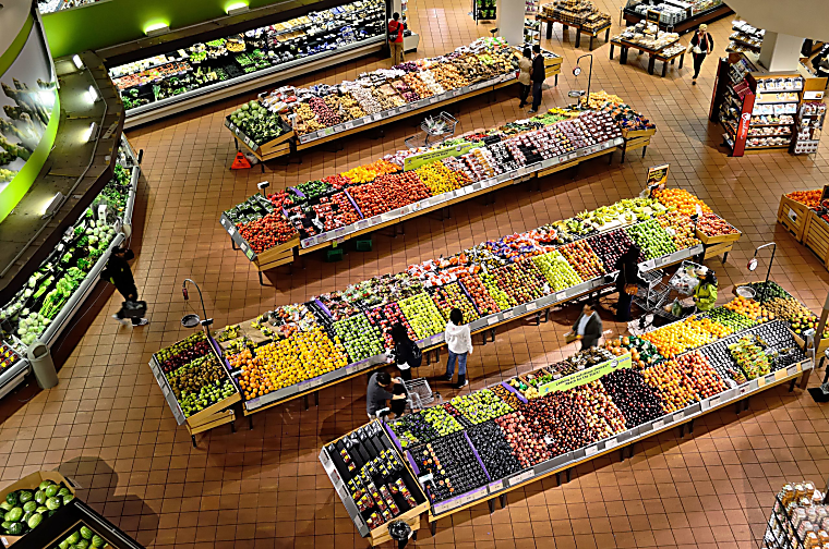 TIAA arm Nuveen RE picks up $330m from Australian superannuation trio
for US Cities Retail Fund