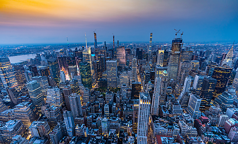 TPG Angelo Gordon adopts ‘top-down’ approach for latest flagship
fund