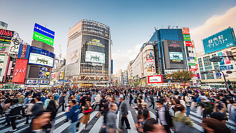 TPG seeks to re-establish Japan PE presence with senior hire