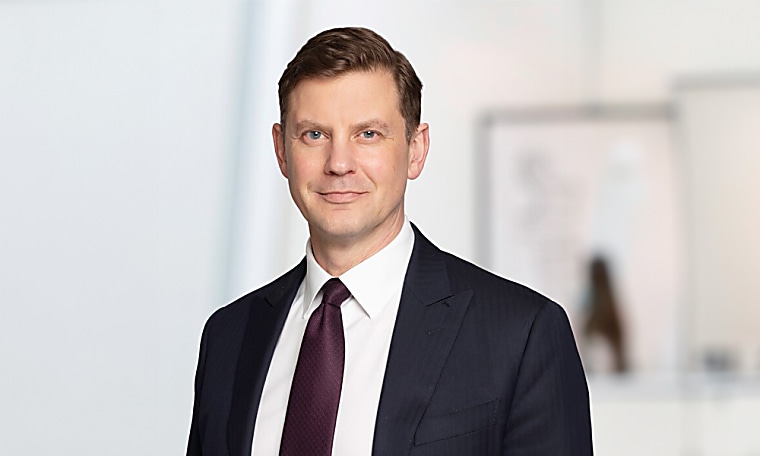 Triton’s Thomas Hofvenstam: Earnings quality, geopolitics, financing
access ‘key swing factors’ in 2026