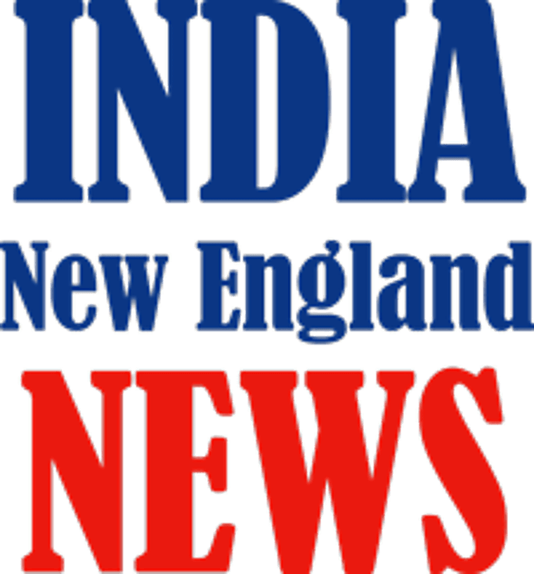 Trump’s Crypto Push Wins Backing From Tech and Financial Executives
- INDIA New England News