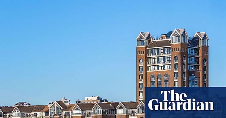Trump’s planned limits on US property investing could spur foray
into UK housing market