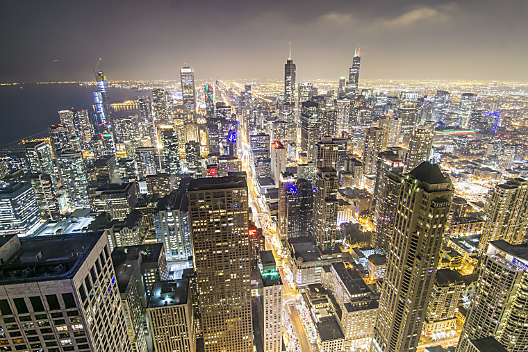 Tyree & D’Angelo nearly doubles flagship size with rapid $650m Fund
IV hard-cap close