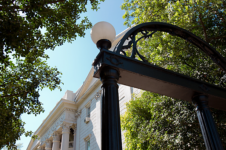 UGA ranks No. 8 nationally in list of universities most likely to
produce unicorn founders - UGA Today