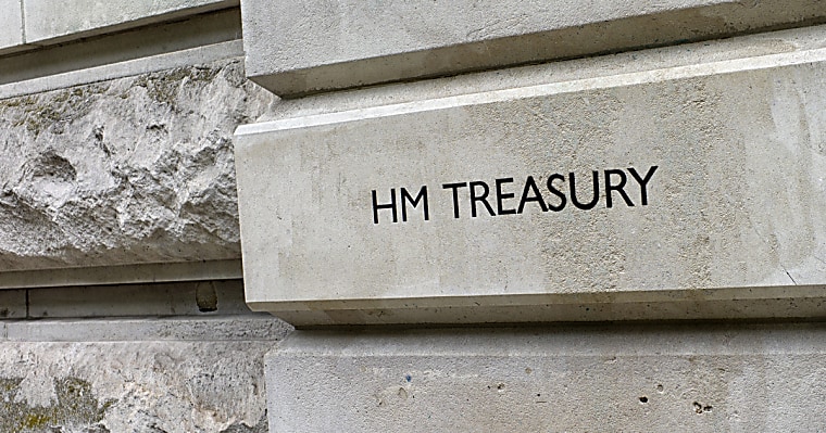 UK cryptoasset legislation to come into force in 2027