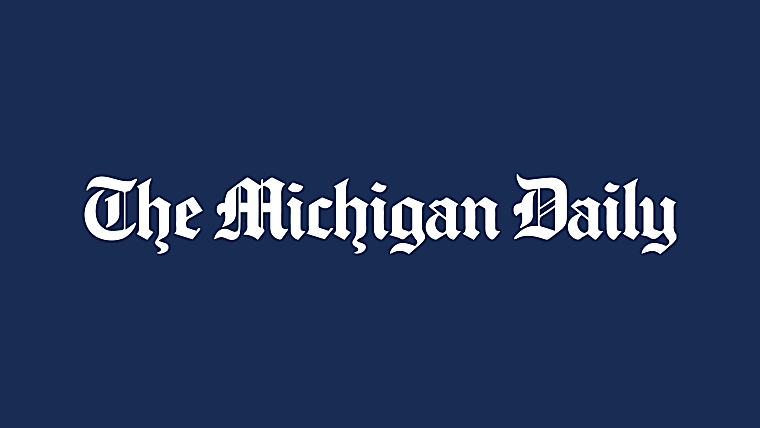 UMich should scale back AI investments - The Michigan Daily