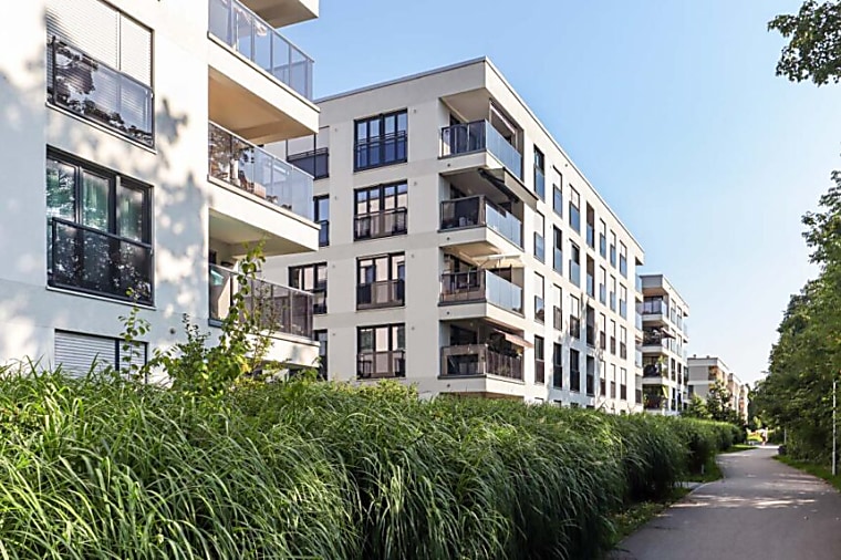 Until Real Estate Can Price Disaster Risk, It Cannot Fund the Fix -
Propmodo