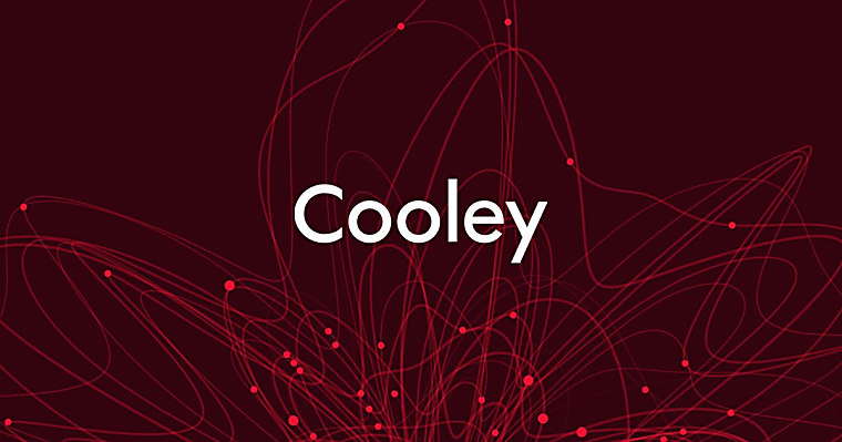Update on California’s Venture Capital Companies Diversity Reporting
Program - Cooley