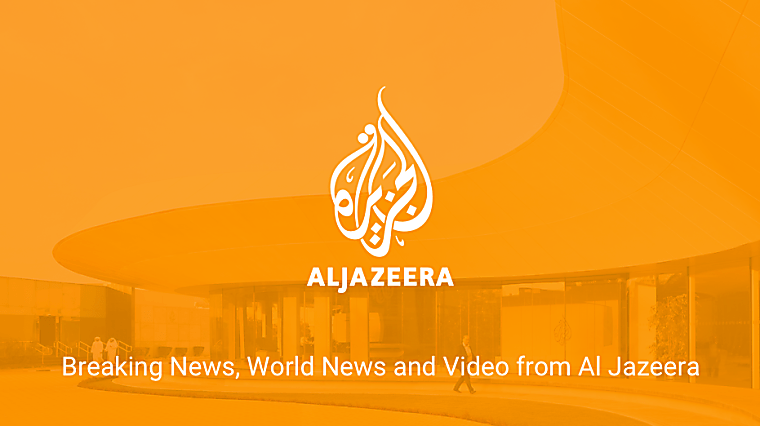 US stocks near record high, oil falls as Trump claims Iran talks under
way - Al Jazeera