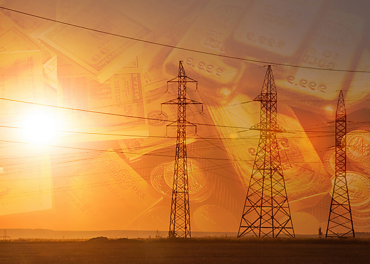 Utility Tokens in Portfolio Allocation: The Digital Counterparts to
Commodities