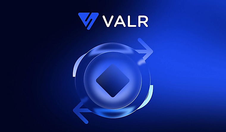 VALR Launches 'Borrow': Users Can Now Access Extra Funds Without
Selling Crypto