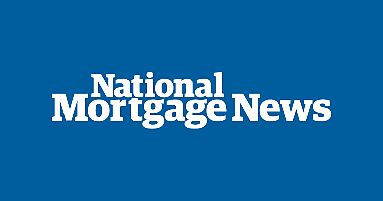 VC investments in mortgage AI show how rivals will cut labor costs -
National Mortgage News
