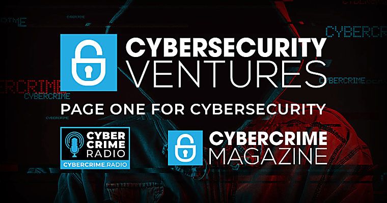 VC Report, Vol. 3, No. 4: Cybersecurity Venture Capital Investments In
The Latest Quarter - Cybercrime Magazine