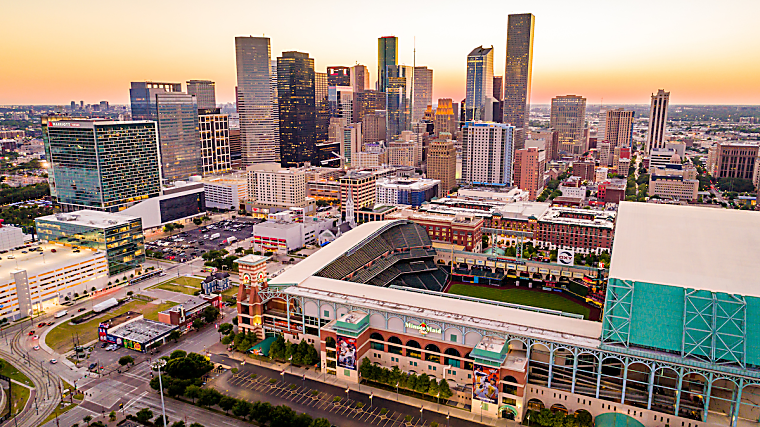 Venture Capital Fuels Houston’s Next Generation of Energy Innovation
- Greater Houston Partnership