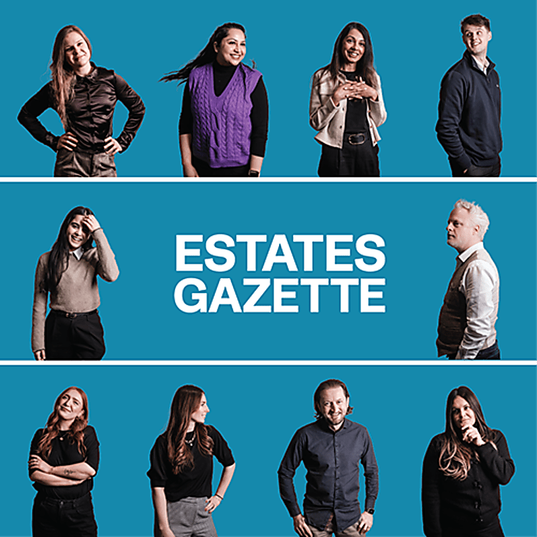 Venture capital funding brings London lab take up back on track -
estatesgazette.co.uk