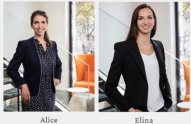 Venture Capital: Revaia, Europe’s Biggest Female-Led VC Firm, Racks
Up $160M For Second Fund