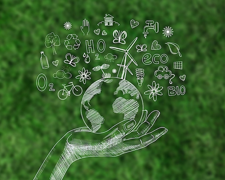 Venture Climate Alliance Releases Singapore Climate Technology
Ecosystem Guide - ESG News.earth
