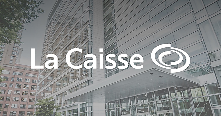 Vertical Bridge Announces $1.5 billion Strategic Equity Investment
from KKR - Caisse de dépôt et placement du Québec