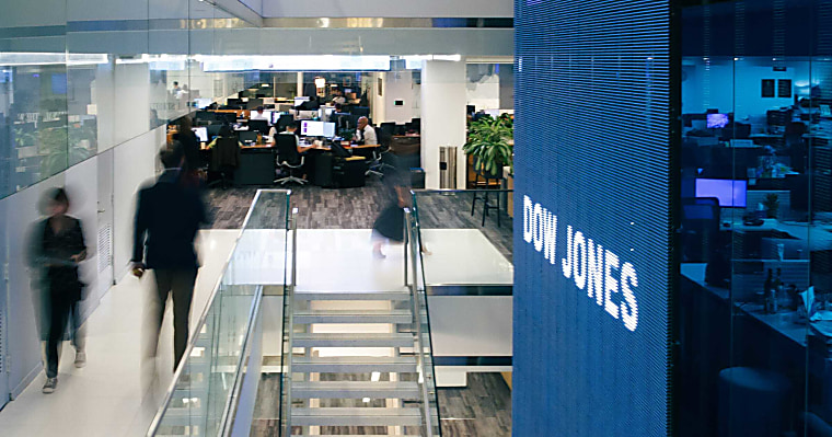 Vista Equity Partners Agrees to $4B Buyout of EngageSmart -
dowjones.com