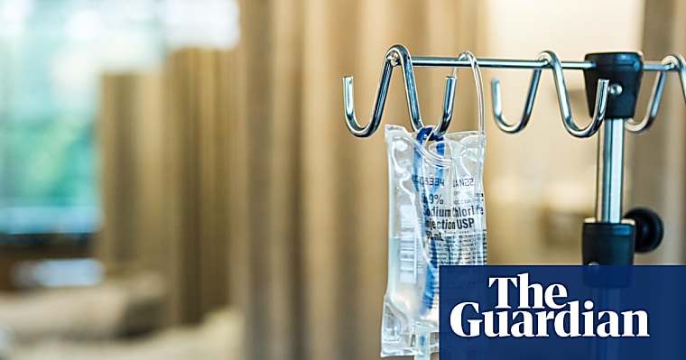 Watchdog warns of risks to patients as private equity’s stake in US
healthcare grows - theguardian.com