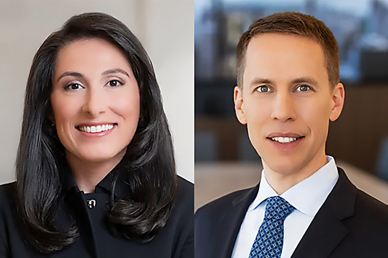 Weil Adds Kirkland, DLA Piper Attys To Private Funds Platform