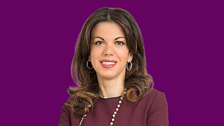 ‘We’re still near the beginning’: Blackstone’s new EMEA wealth
head on the next wave of growth