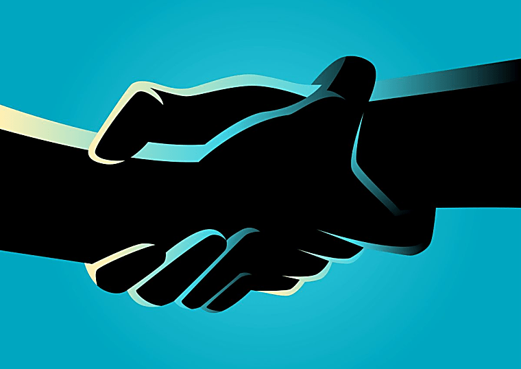 What makes a strong investor-manager relationship?