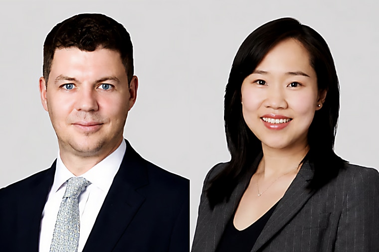 White & Case Taps Two Disputes Partners From Broadfield
