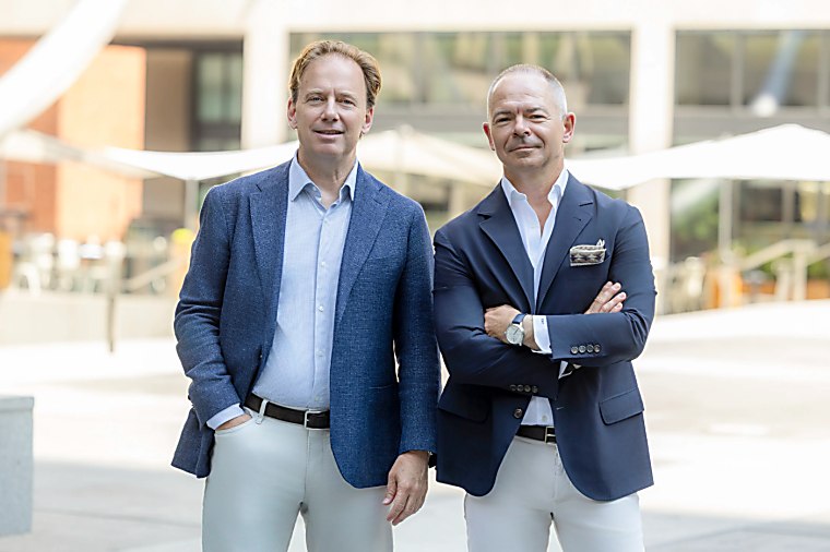 White Star Capital closes $250m fourth fund to double down on
AI-focused Series A, B investing