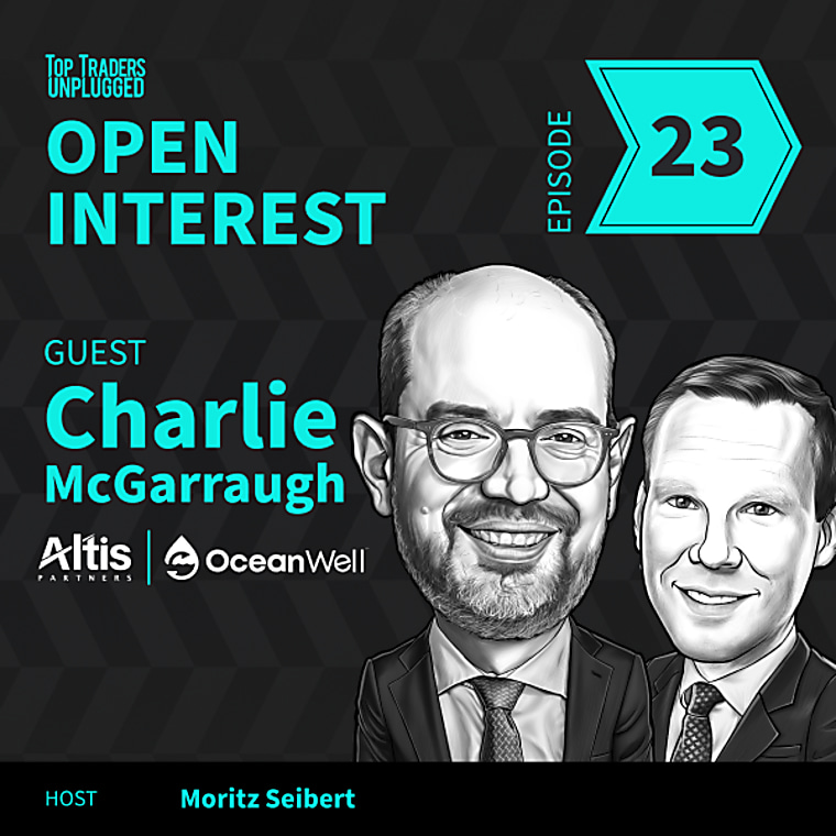 Why Capital Efficiency Is the Next Edge in Investing ft. Charlie
McGarraugh